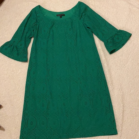 Chris McLaughlin- Dress - Picture 3 of 6